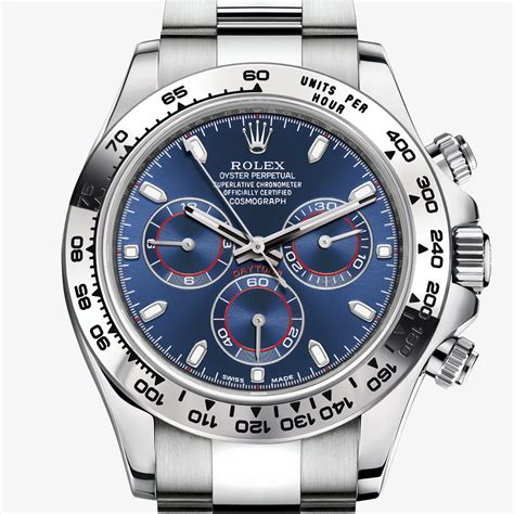 valore rolex daytona ora bianco del 1998|Orologio Rolex Daytona usato .